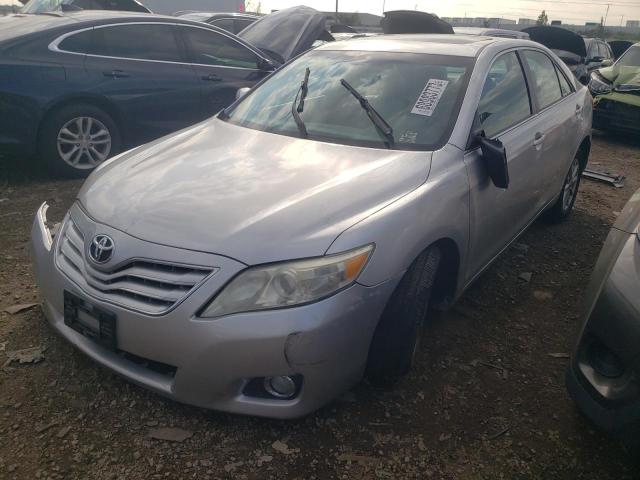 toyota camry 2011 4t1bf3ek0bu223777