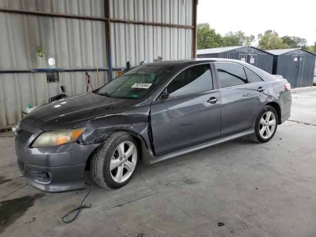 toyota camry base 2011 4t1bf3ek0bu224816