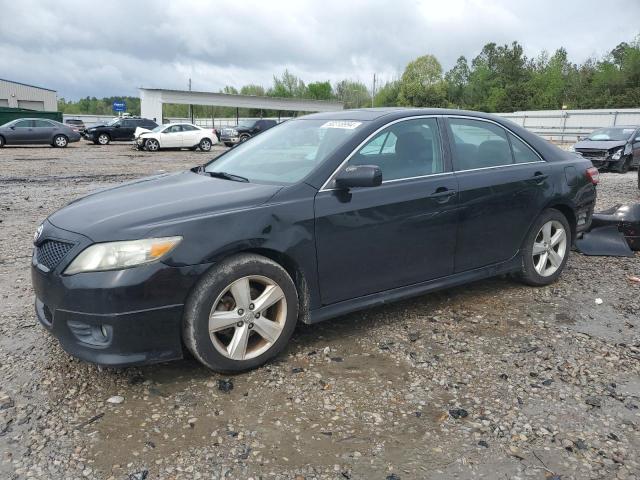 toyota camry base 2011 4t1bf3ek0bu228798