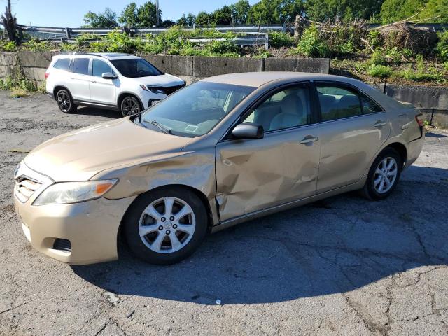 toyota camry base 2011 4t1bf3ek0bu231684