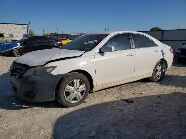 toyota camry base 2011 4t1bf3ek0bu584684