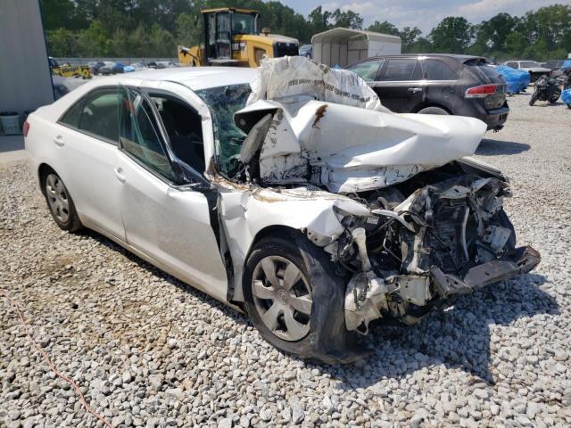 toyota camry base 2011 4t1bf3ek0bu587343