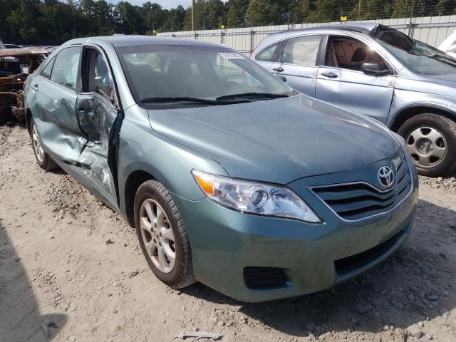 toyota camry base 2011 4t1bf3ek0bu588881