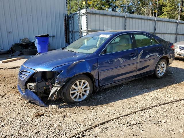 toyota camry base 2011 4t1bf3ek0bu590260