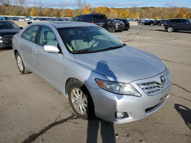 toyota camry base 2011 4t1bf3ek0bu597418