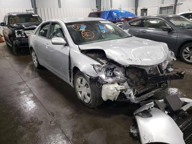 toyota camry 2011 4t1bf3ek0bu599380