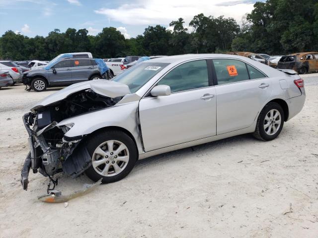 toyota camry 2011 4t1bf3ek0bu604187