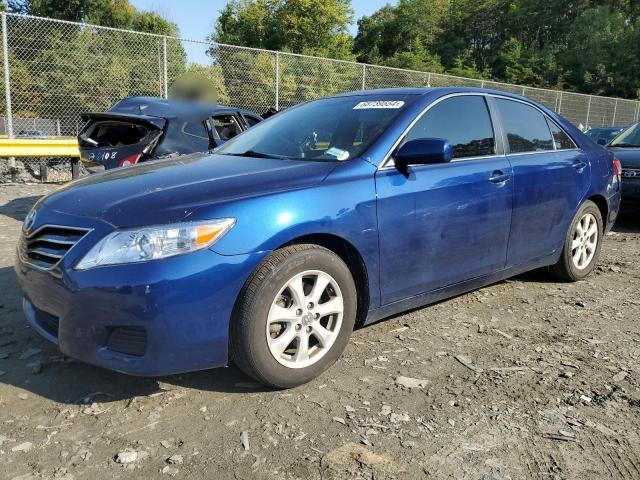 toyota camry base 2011 4t1bf3ek0bu604965