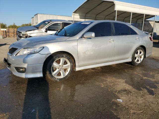 toyota camry 2011 4t1bf3ek0bu605095