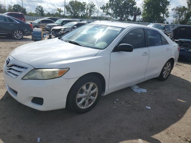 toyota camry base 2011 4t1bf3ek0bu610250