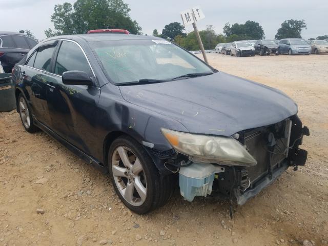 toyota camry base 2011 4t1bf3ek0bu615495