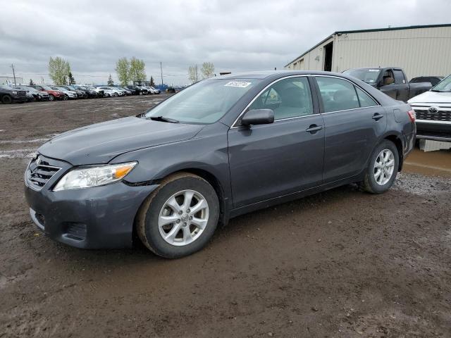 toyota camry 2011 4t1bf3ek0bu616677