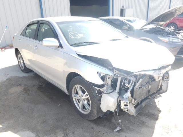 toyota camry base 2011 4t1bf3ek0bu616842