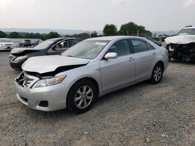 toyota camry base 2011 4t1bf3ek0bu617733