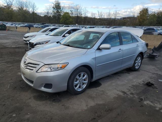 toyota camry base 2011 4t1bf3ek0bu625377