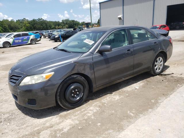 toyota camry base 2011 4t1bf3ek0bu628831