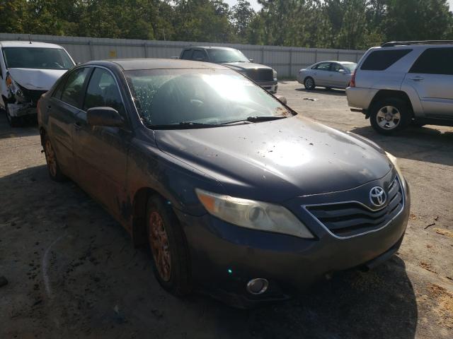 toyota camry base 2011 4t1bf3ek0bu631860