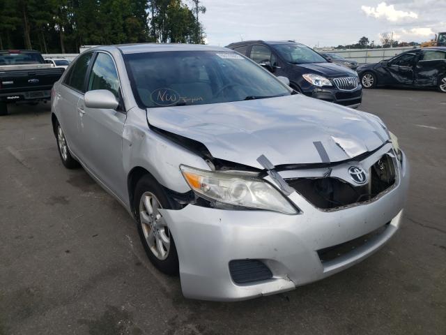 toyota camry base 2011 4t1bf3ek0bu638937