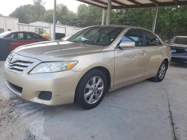 toyota camry 2011 4t1bf3ek0bu646150