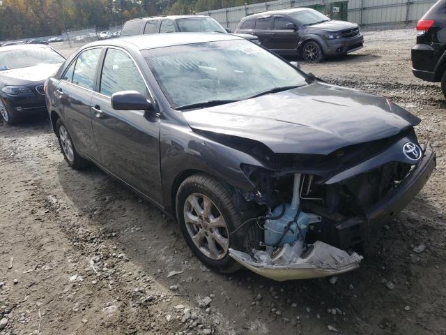 toyota camry base 2011 4t1bf3ek0bu652837