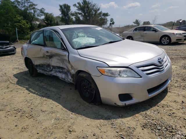 toyota camry base 2011 4t1bf3ek0bu654247