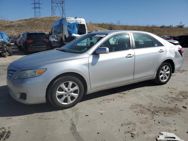 toyota camry 2011 4t1bf3ek0bu654829