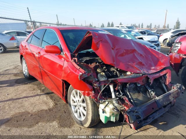 toyota camry 2011 4t1bf3ek0bu654944