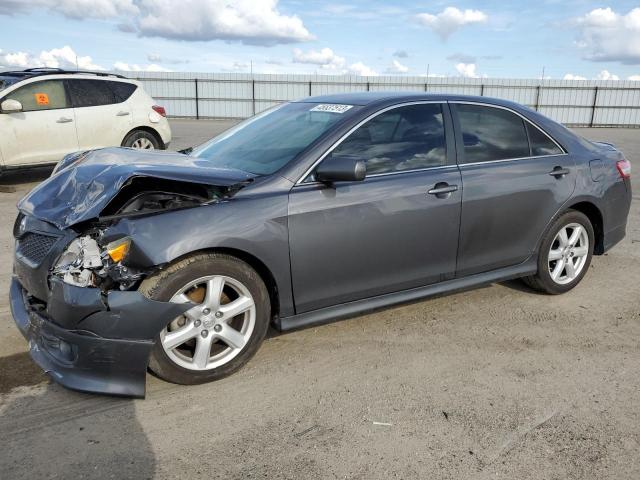 toyota camry base 2011 4t1bf3ek0bu661313