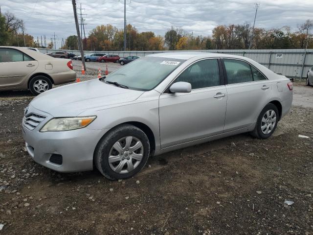 toyota camry base 2011 4t1bf3ek0bu662056