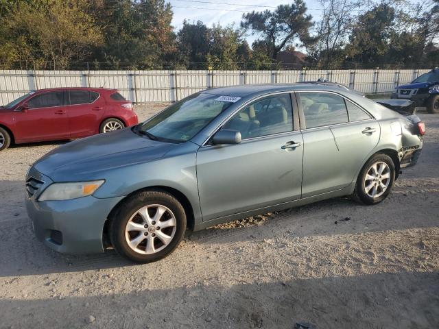 toyota camry base 2011 4t1bf3ek0bu663711