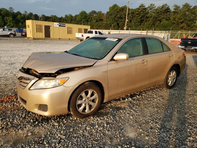 toyota camry base 2011 4t1bf3ek0bu664874