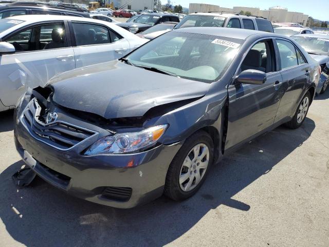 toyota camry 2011 4t1bf3ek0bu666219