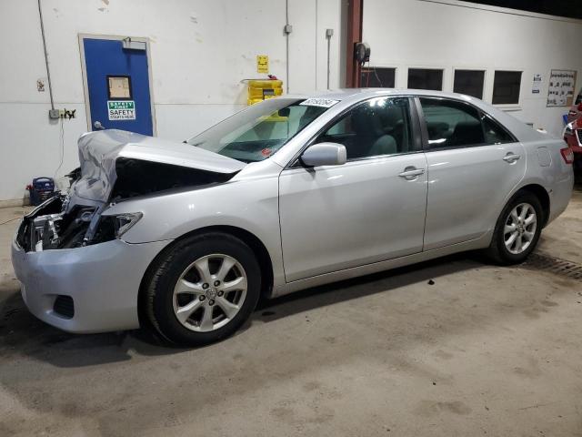 toyota camry 2011 4t1bf3ek0bu667337