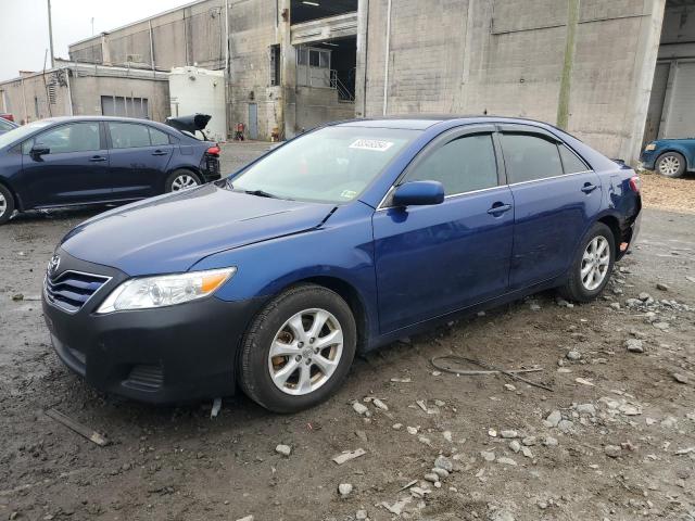 toyota camry base 2011 4t1bf3ek0bu668911