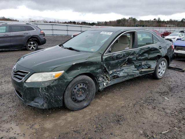 toyota camry base 2011 4t1bf3ek0bu670061