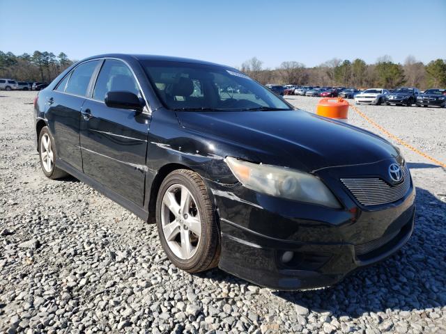 toyota camry base 2011 4t1bf3ek0bu676006