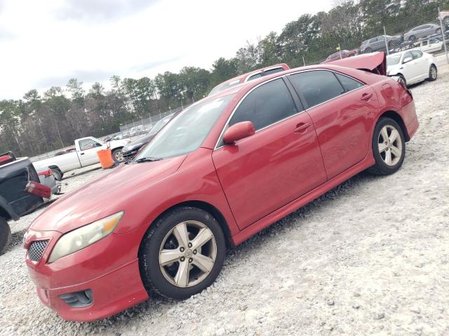 toyota camry base 2011 4t1bf3ek0bu691783