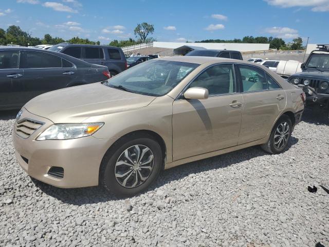 toyota camry base 2011 4t1bf3ek0bu694554