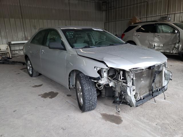 toyota camry base 2011 4t1bf3ek0bu694599