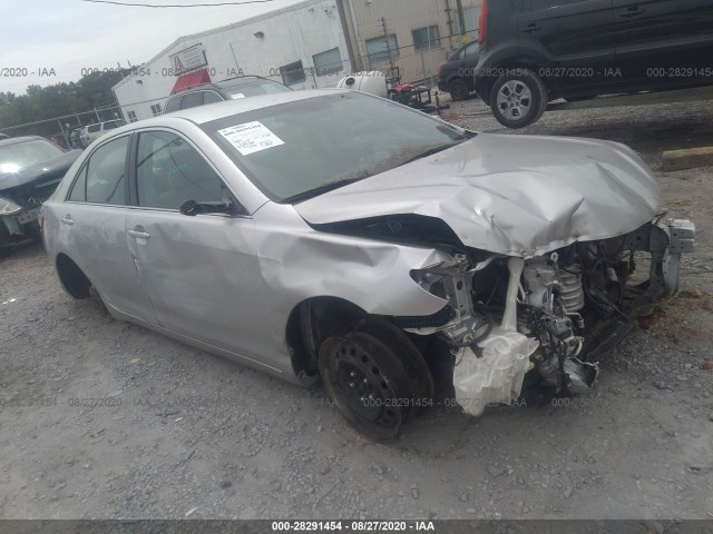 toyota camry 2011 4t1bf3ek0bu697616