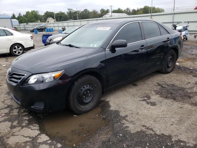 toyota camry base 2011 4t1bf3ek0bu700319