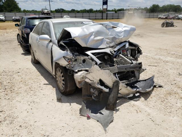 toyota camry base 2011 4t1bf3ek0bu704807