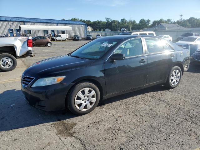 toyota camry base 2011 4t1bf3ek0bu706847