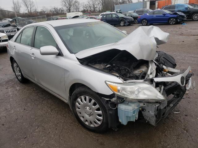 toyota camry base 2011 4t1bf3ek0bu713541