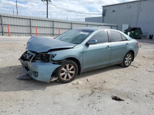 toyota camry base 2011 4t1bf3ek0bu714866