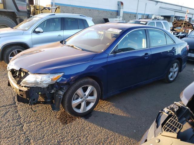 toyota  2011 4t1bf3ek0bu722188