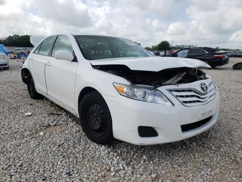 toyota camry base 2011 4t1bf3ek0bu724460