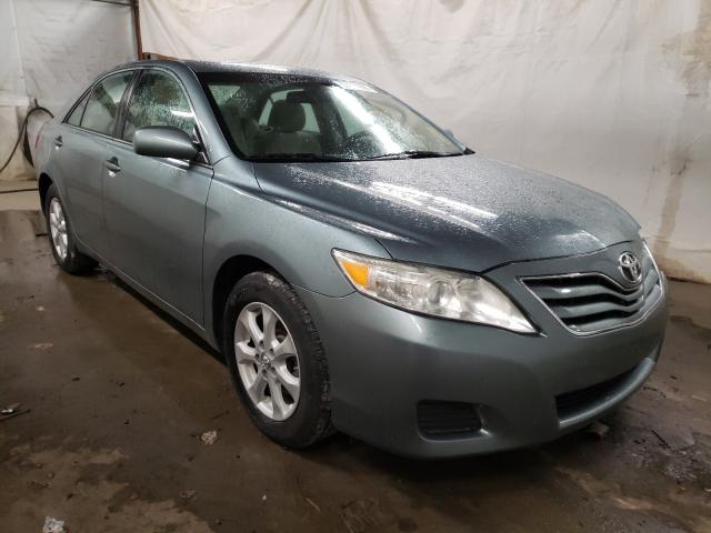 toyota camry base 2011 4t1bf3ek0bu728573