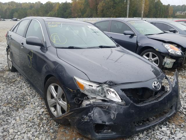 toyota camry base 2011 4t1bf3ek0bu729819