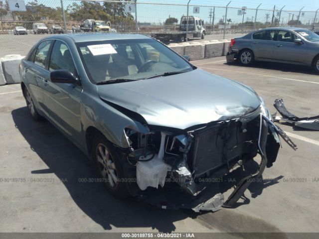 toyota camry 2011 4t1bf3ek0bu730193